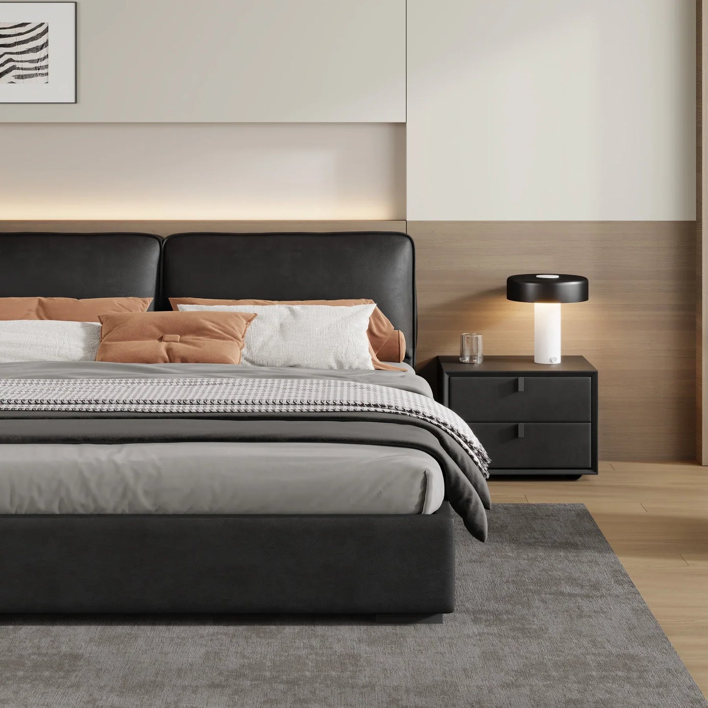 Domus Nightstand