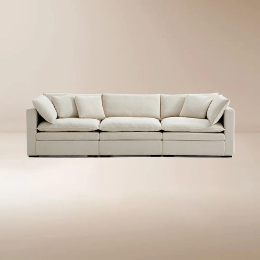 Burger Modular Sofa