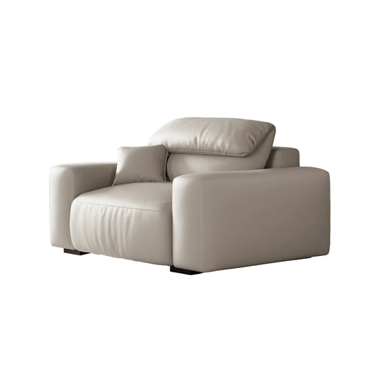 Chestnut Armchair