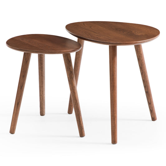 Woody Coffee Table Set-hidden
