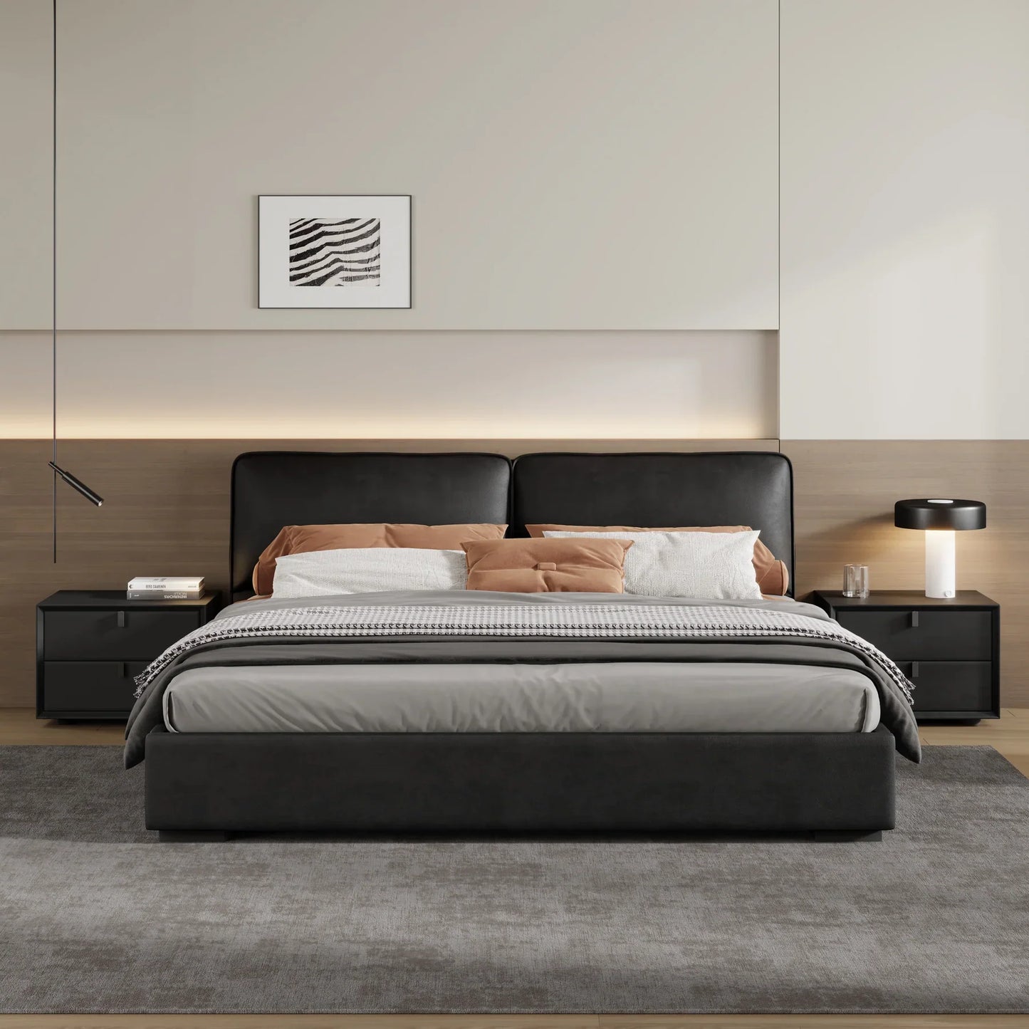 Domus Nightstand