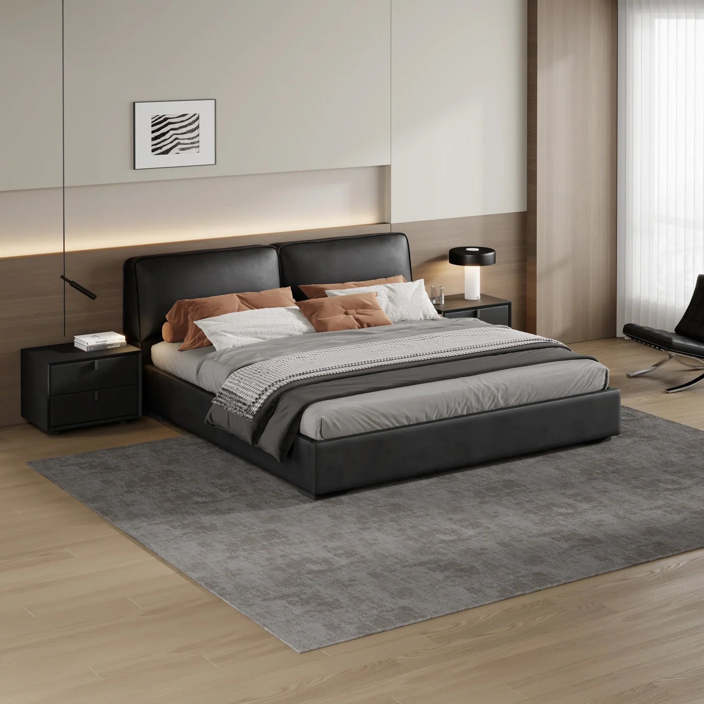 Domus Nightstand