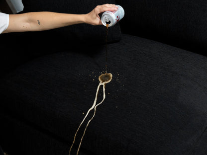 4-Seat Modular Chaise Sectional