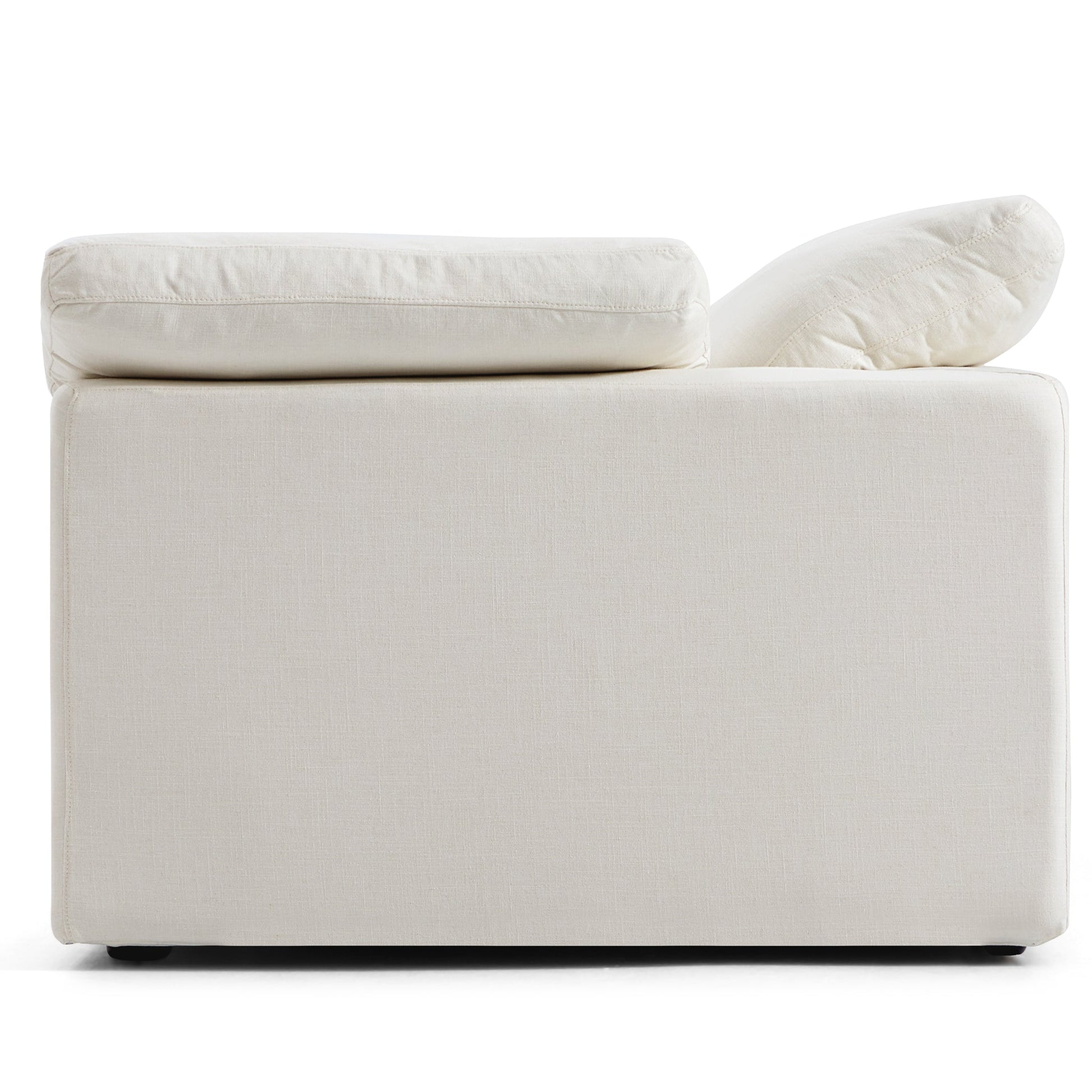 Tender Wabi Sabi Sand Sofa-Beige
