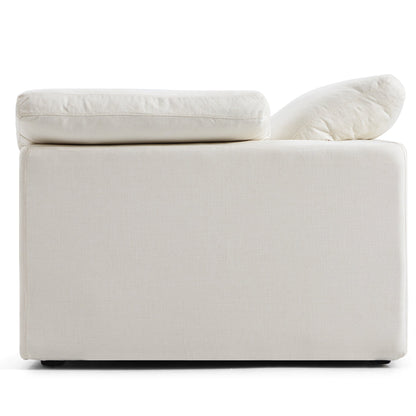 Tender Wabi Sabi Sand Sofa-Beige