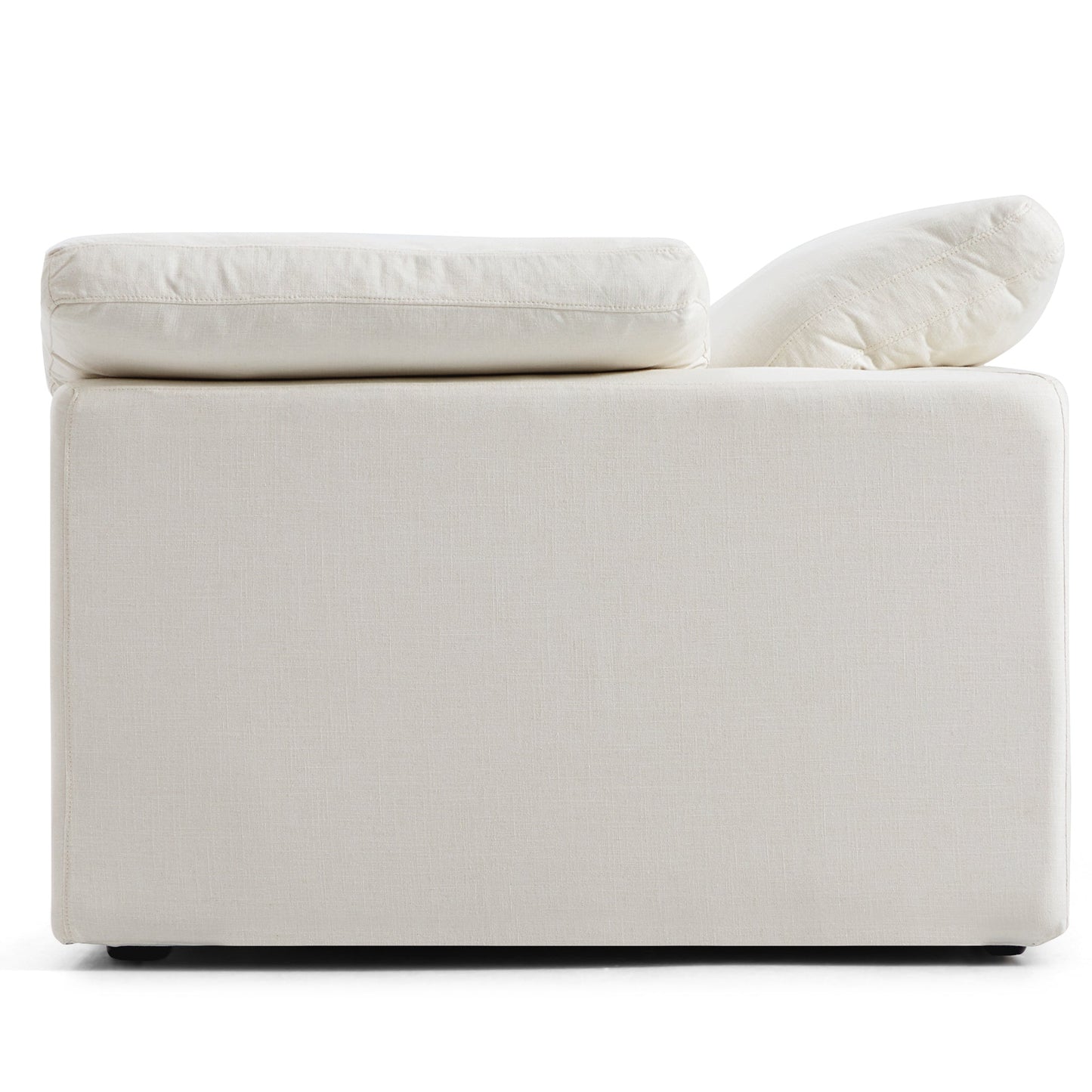Tender Wabi Sabi Sofa-Beige