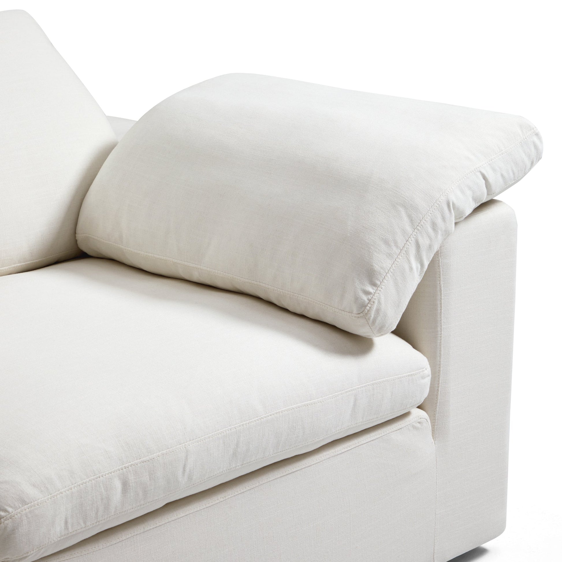 Tender Wabi Sabi Sofa-Beige