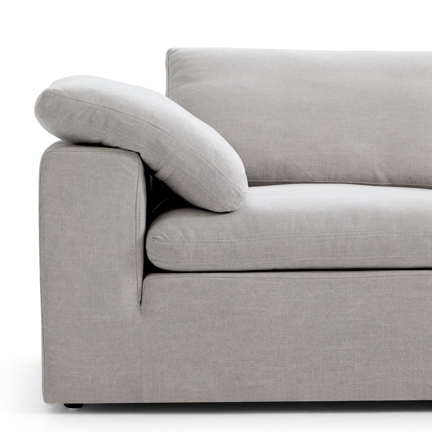 Tender Wabi Sabi Sofa-Gray