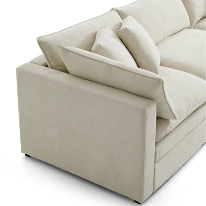 Burger Modular Sofa