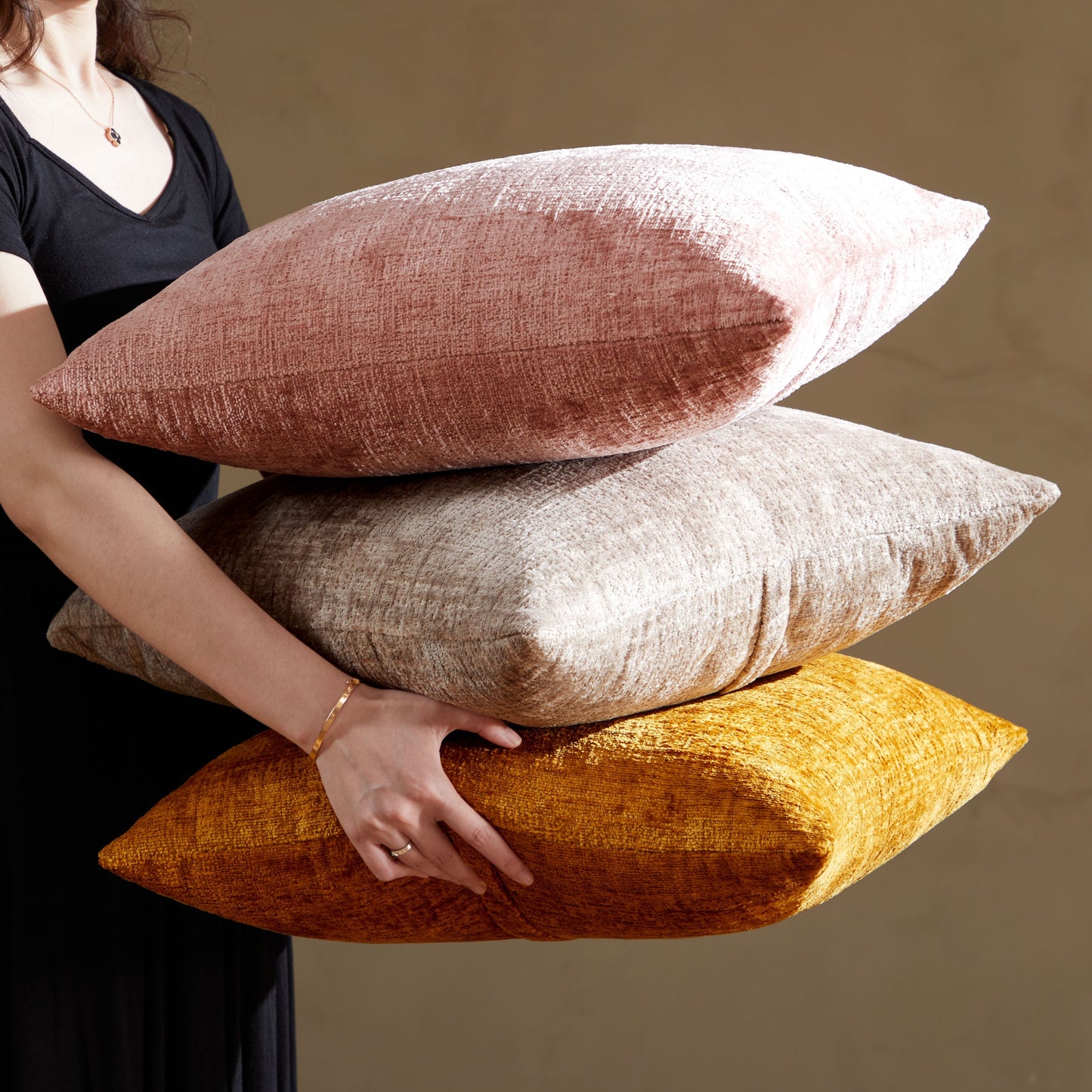 The Empress Pillow