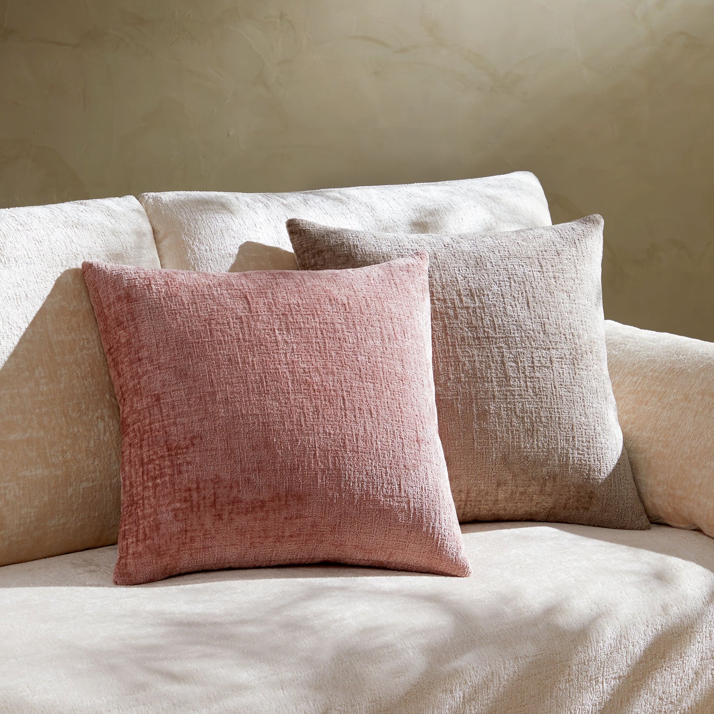 The Empress Pillow
