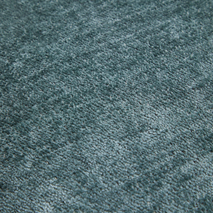 Wooster Green Chenille Velvet Accent Chair