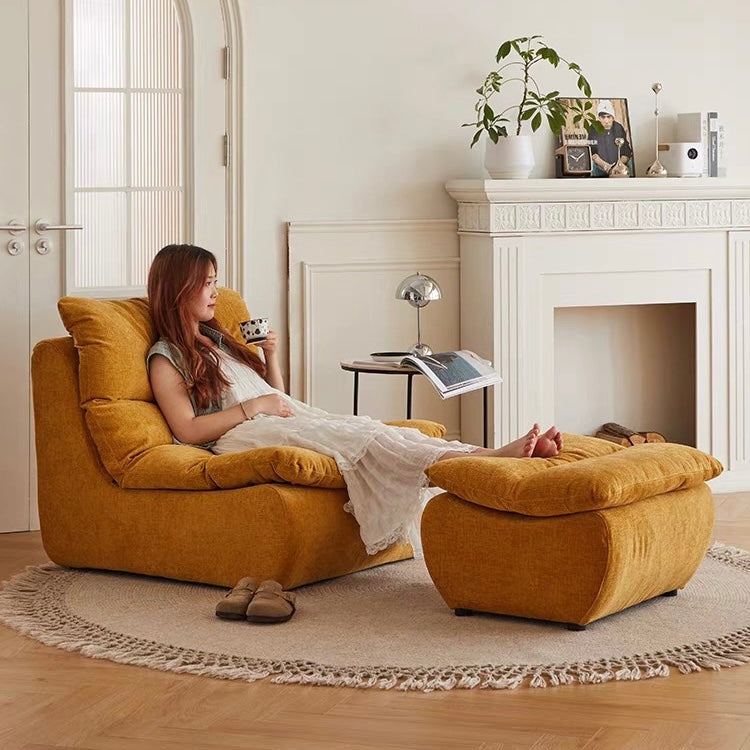 Maillard Compressed Bean Bag Sofa