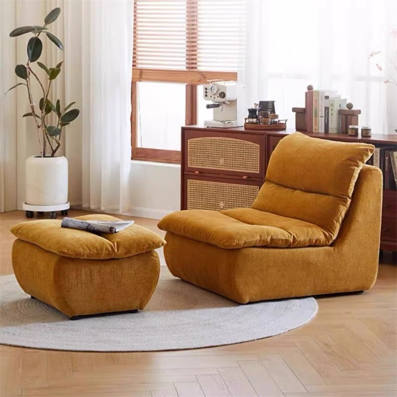 Maillard Compressed Bean Bag Sofa