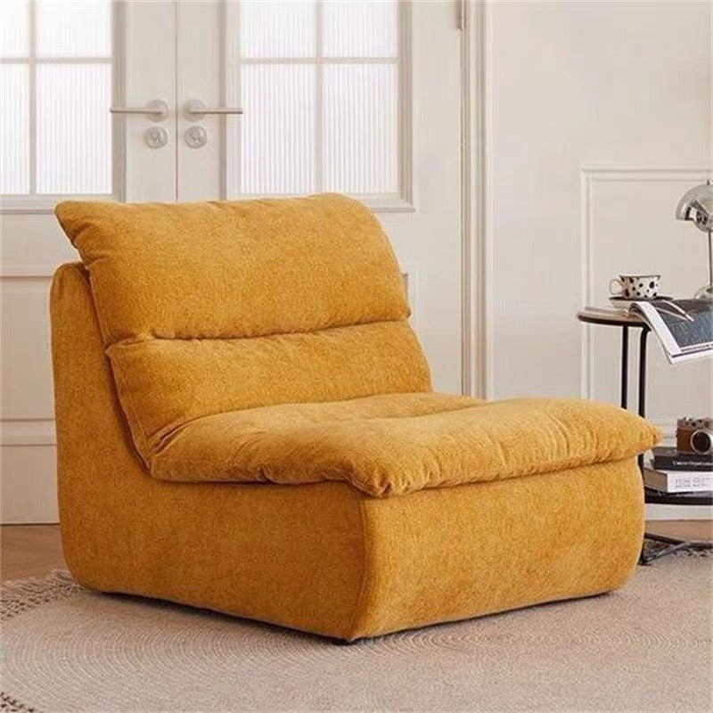 Maillard Compressed Bean Bag Sofa