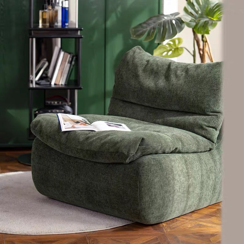 Maillard Compressed Bean Bag Sofa