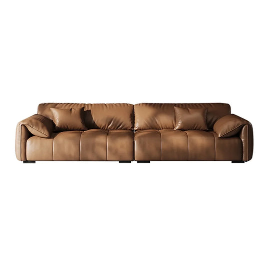 Anorea Contemporary Minimalist Sofa For Canada Day
