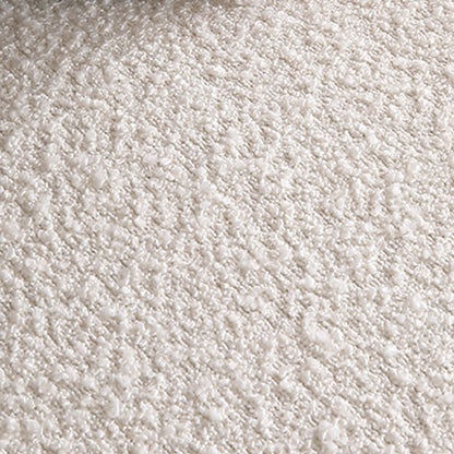 Crescent Bay Wabi-Sabi White Sofa