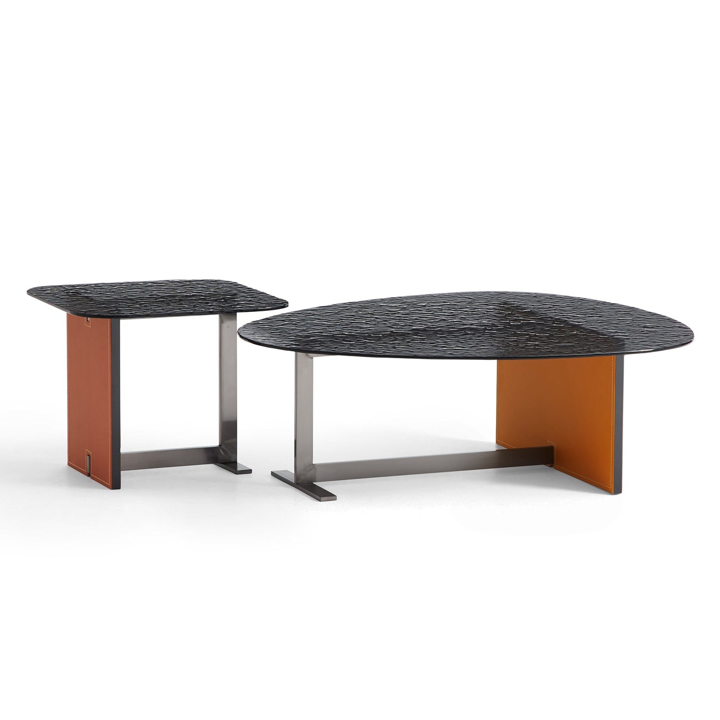 Ripple Coffee Table Set-hidden