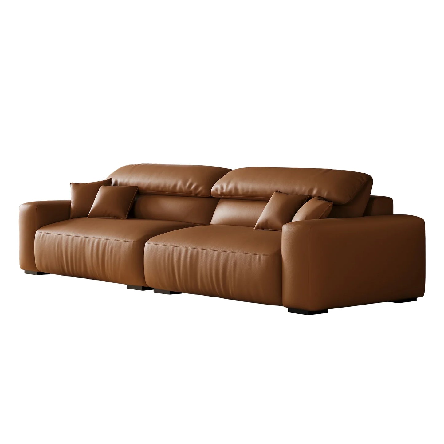 Chestnut Sofa