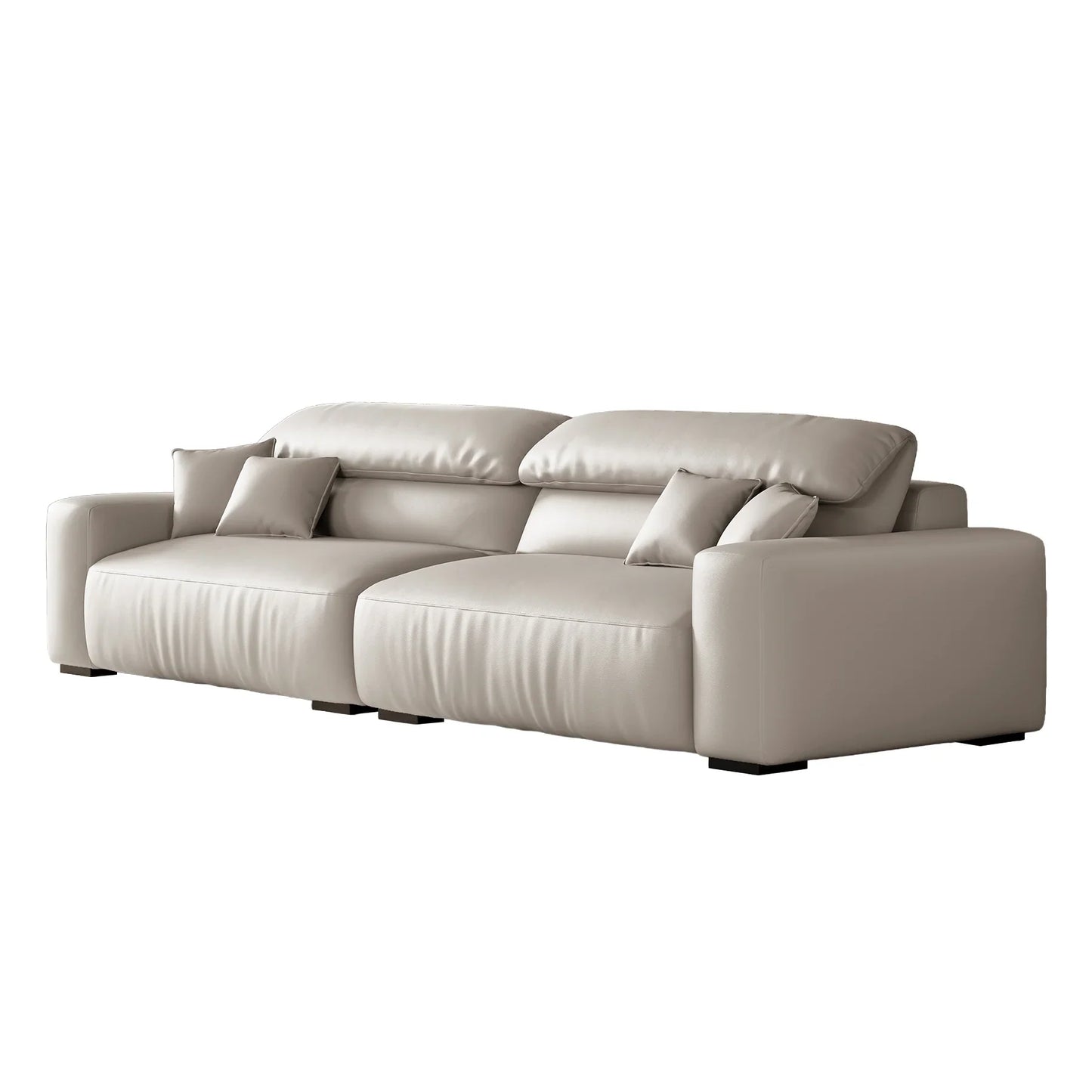 Chestnut Sofa