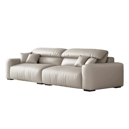 Chestnut Sofa