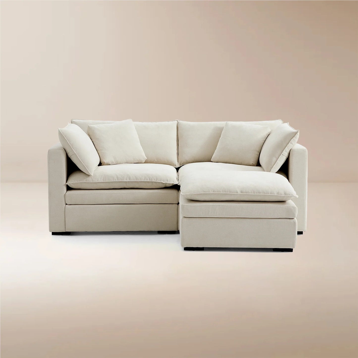 Burger Modular Sofa