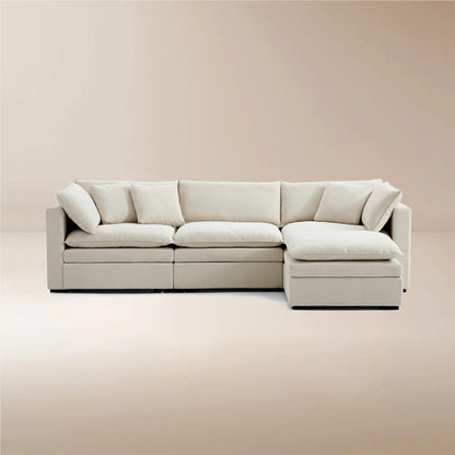Burger Modular Sofa