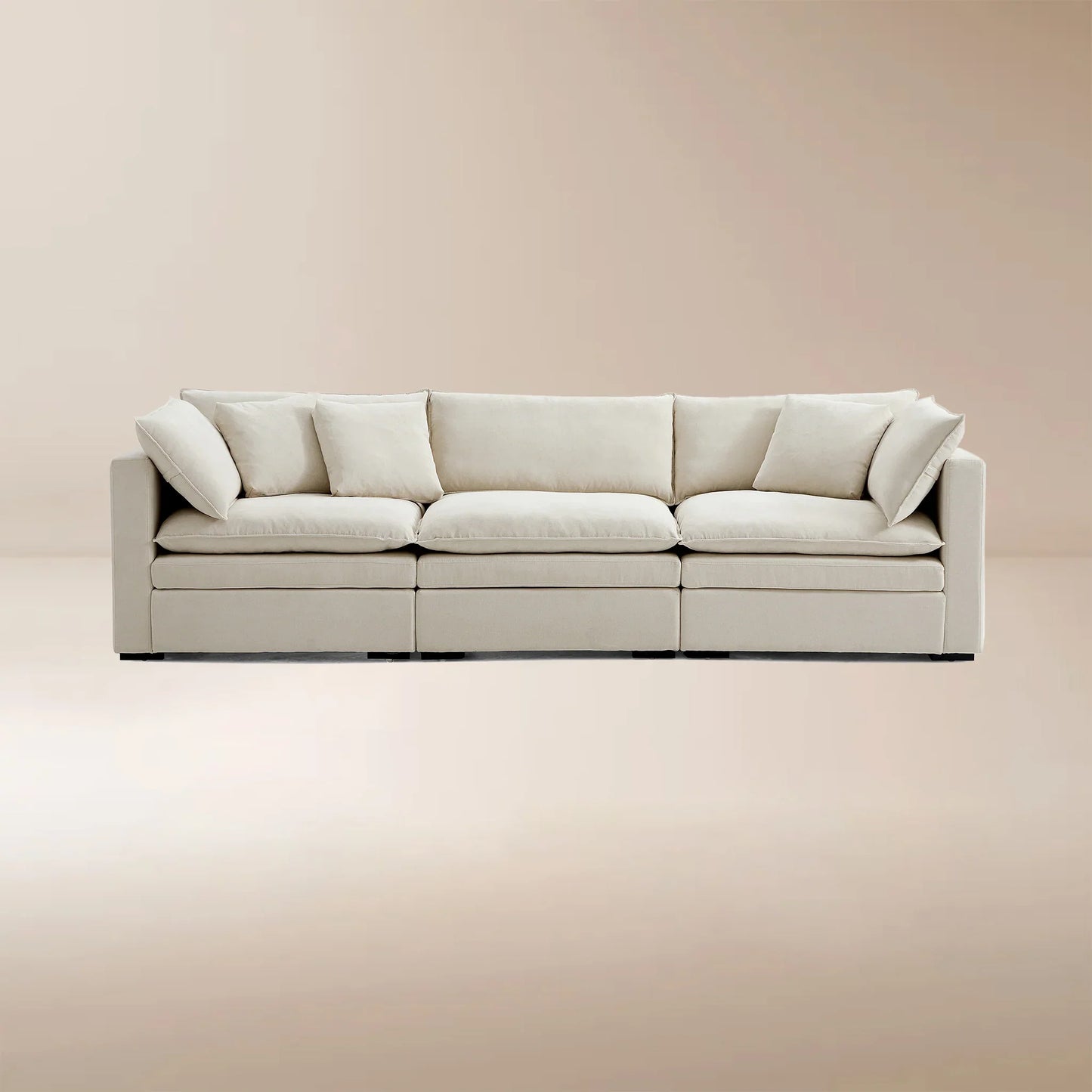 Burger Modular Sofa
