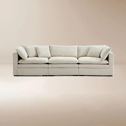 Burger Modular Sofa