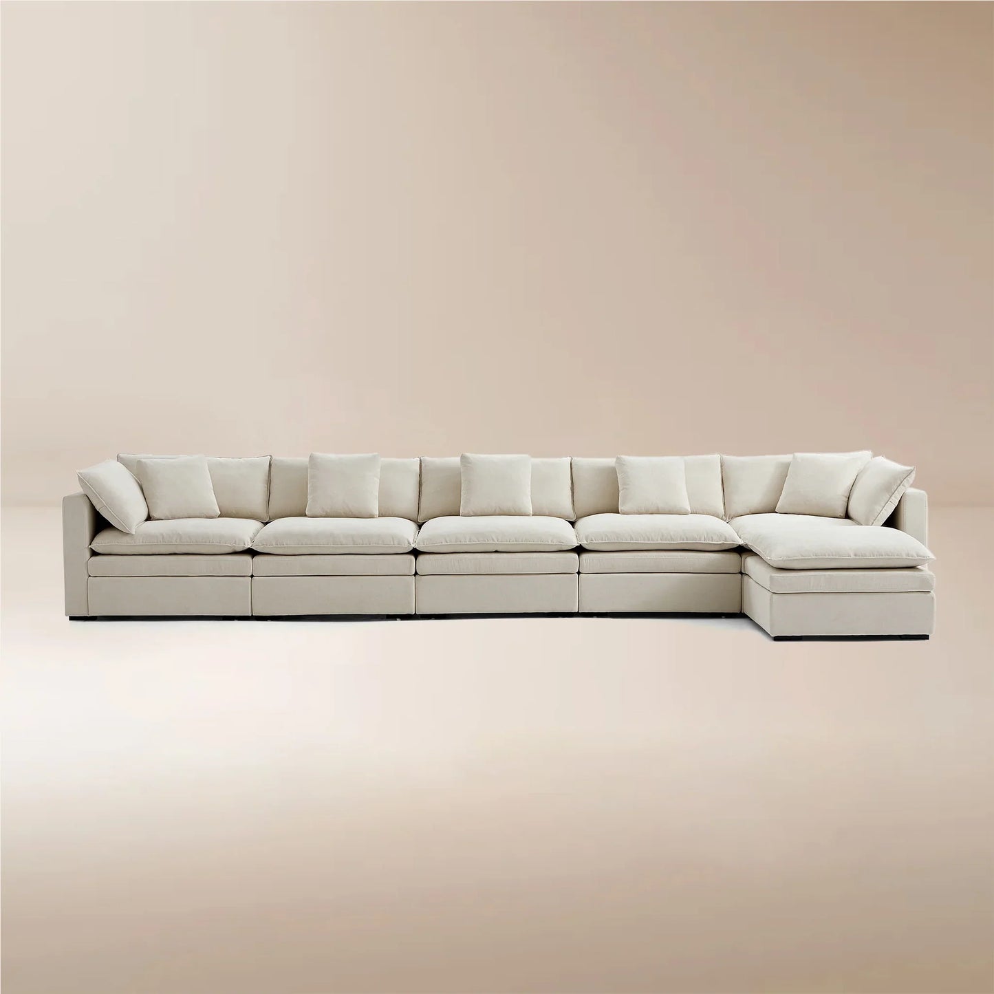Burger Modular Sofa