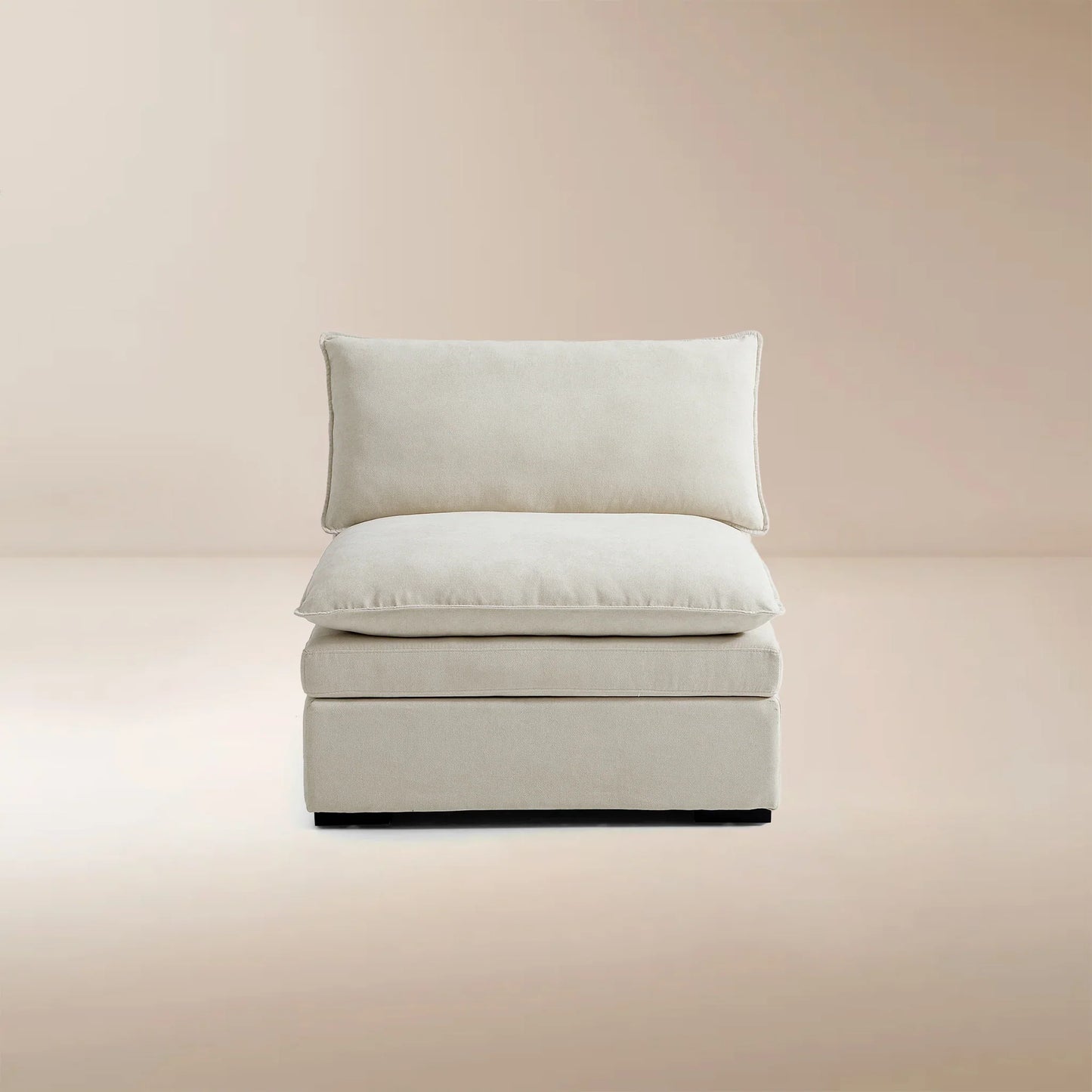 Burger Modular Sofa