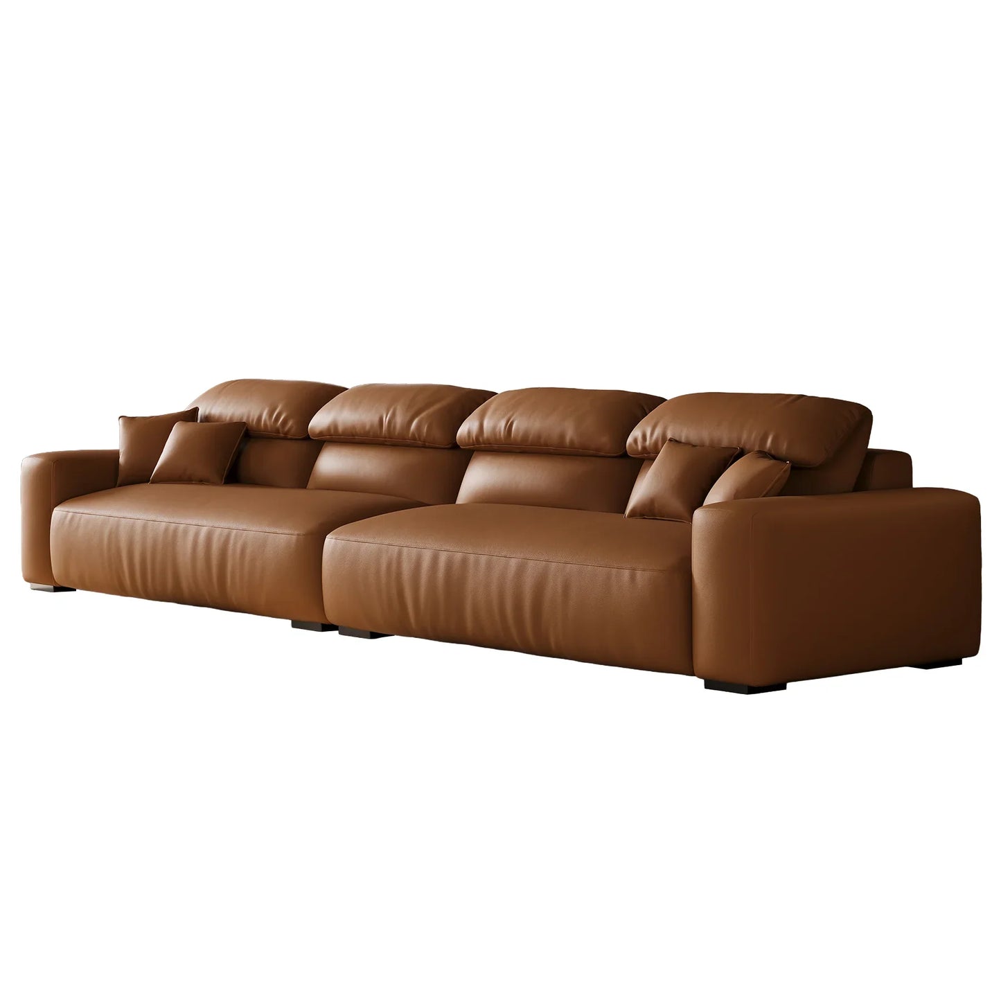 Chestnut Sofa