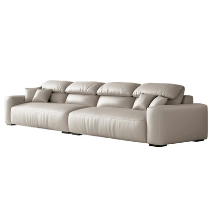 Chestnut Sofa