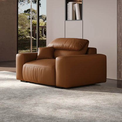 Chestnut Armchair