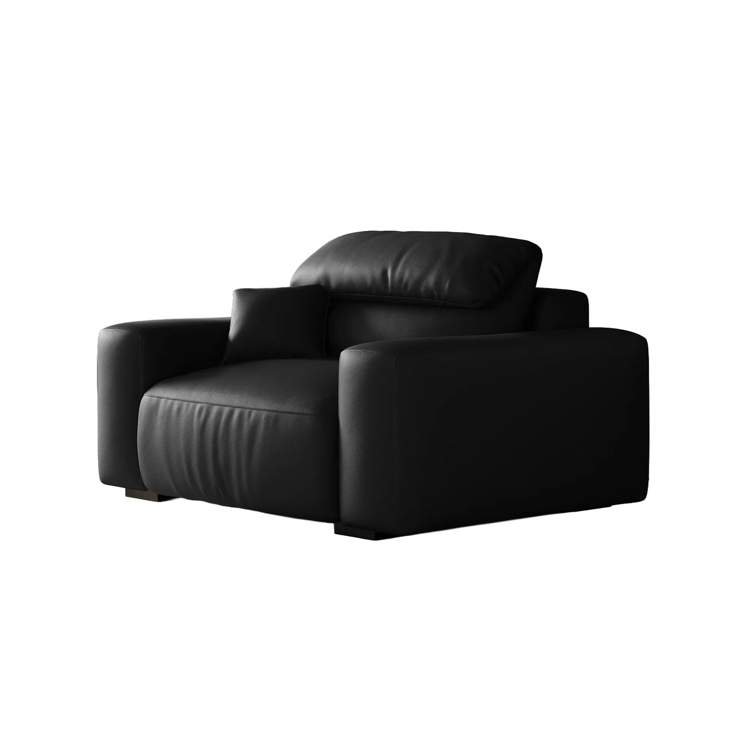 Chestnut Armchair