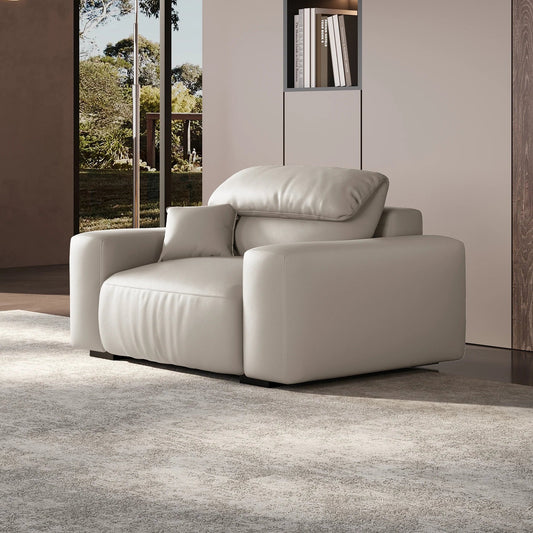 Chestnut Armchair