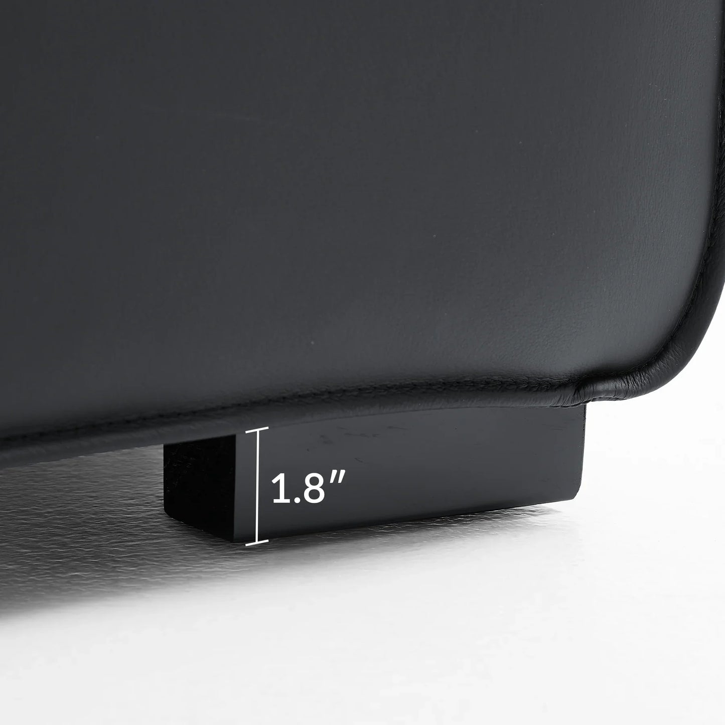 Domus Curved Sofa