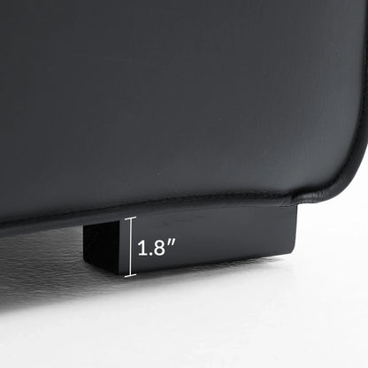 Domus Curved Sofa