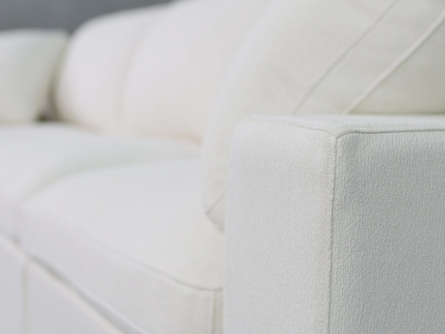 4-Seat Modular Chaise Sectional