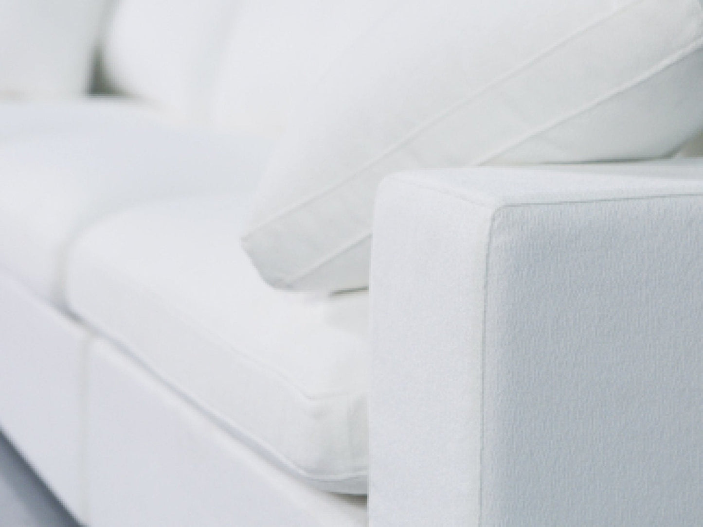 4-Seat Modular Chaise Sectional