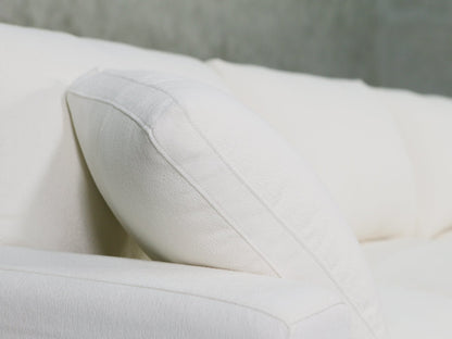 4-Seat Modular Chaise Sectional