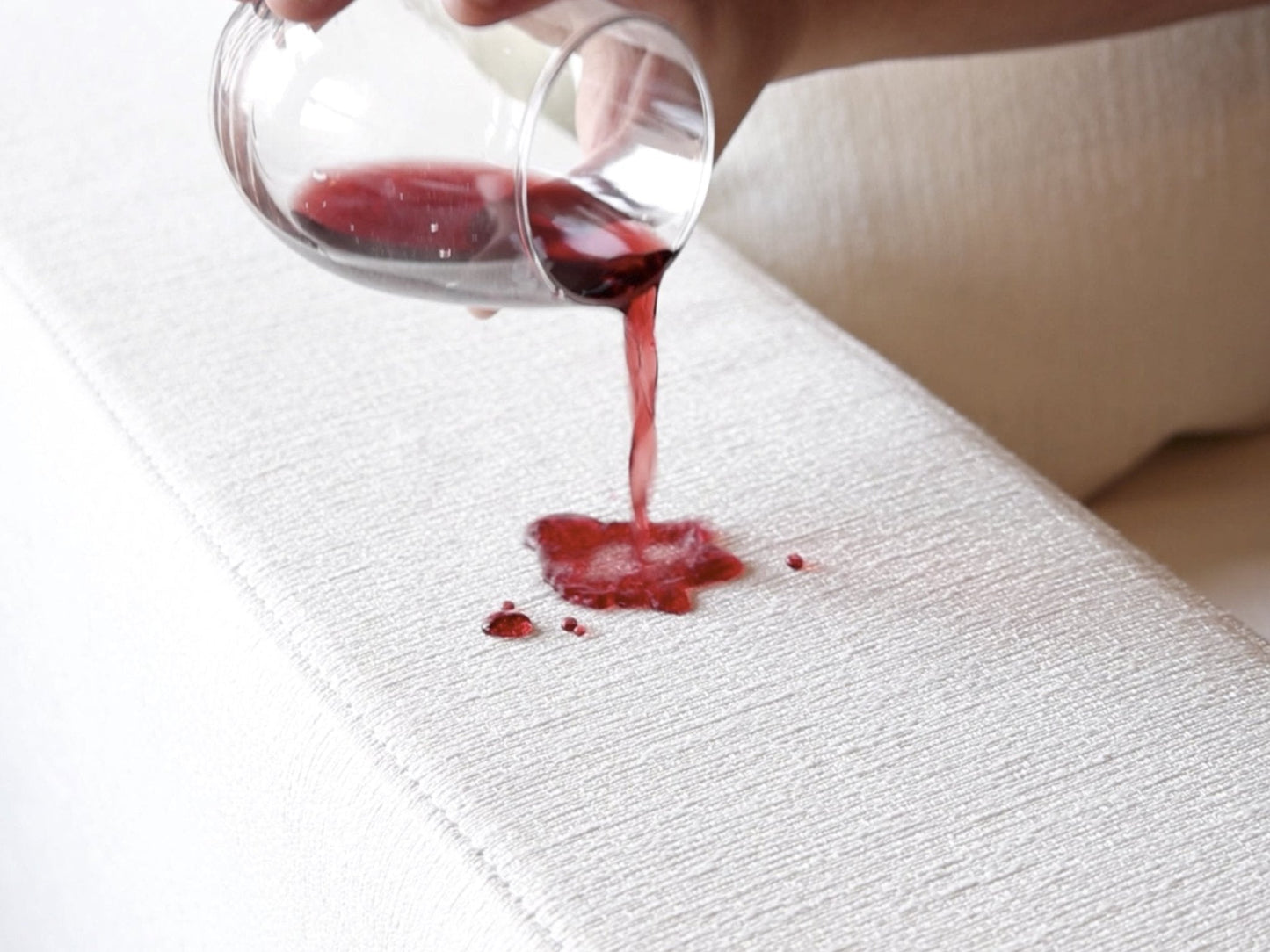 4-Seat Modular Chaise Sectional