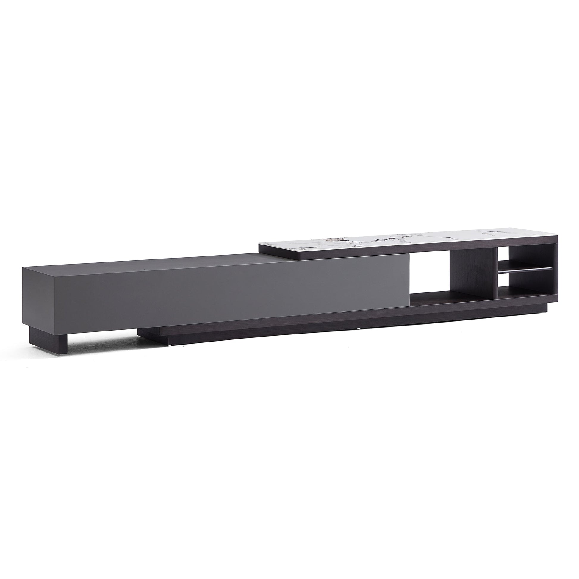 Luxe Legacy TV Stand