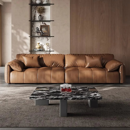 Anorea Contemporary Minimalist Sofa For Canada Day