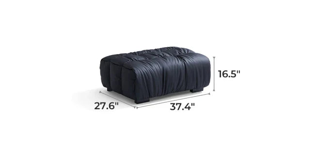 Boba Ottoman