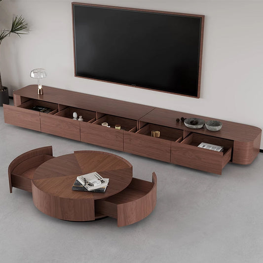 Caleb TV Stand