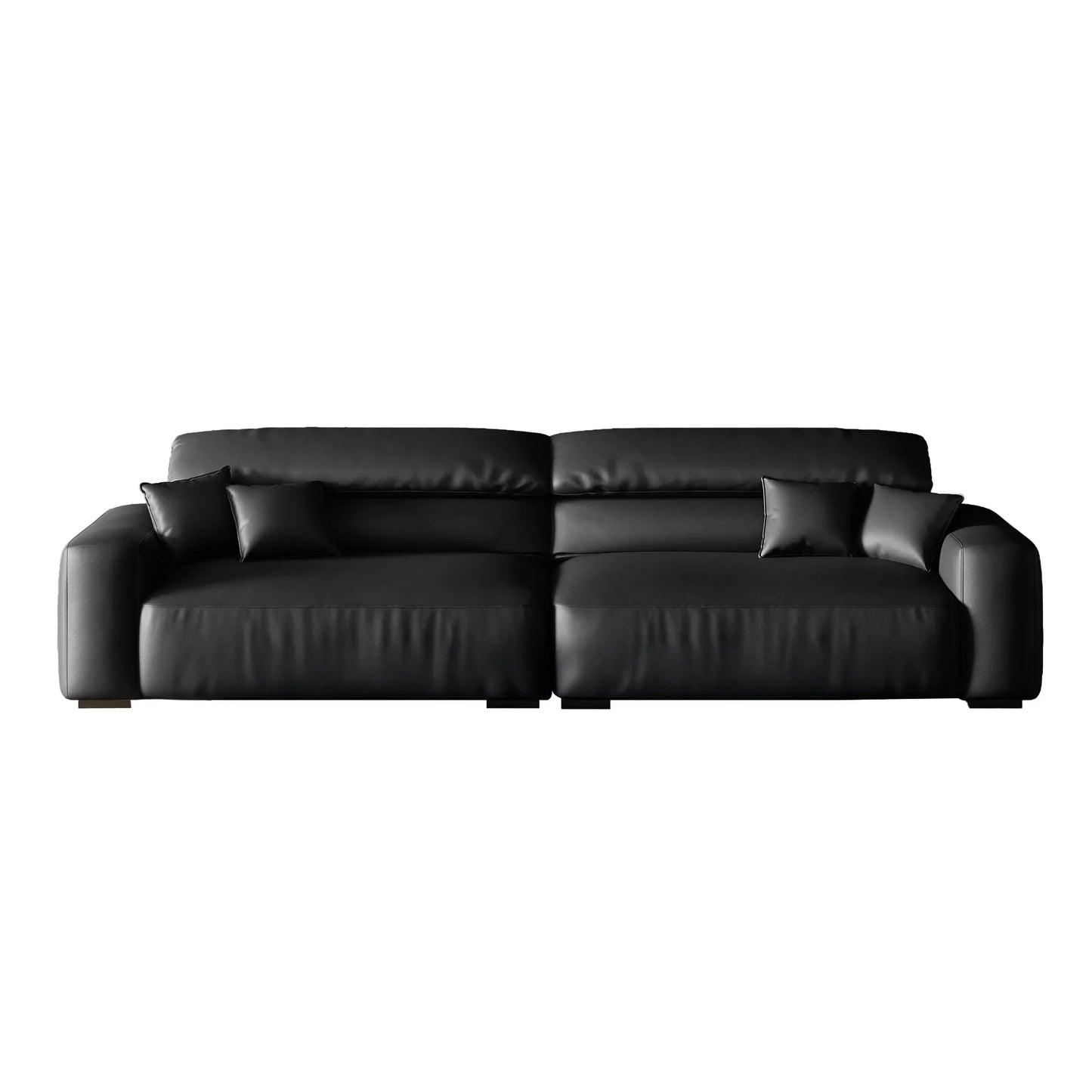 Chestnut Sofa