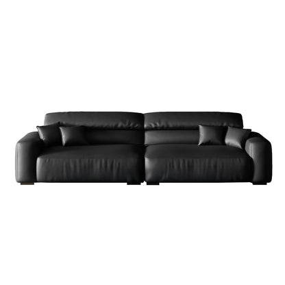 Chestnut Sofa