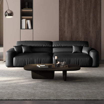 Chestnut Sofa